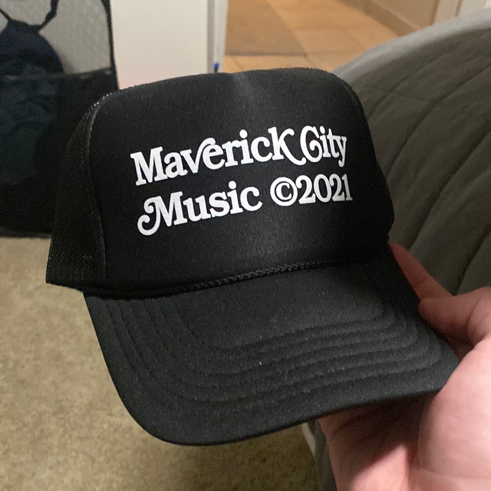 Maverick City Music Choir 2021 Trucker Hat